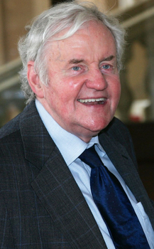 Richard Briers